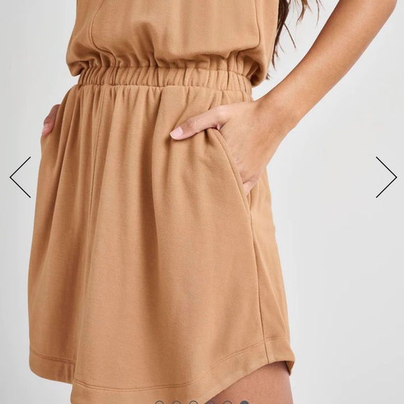 SOLDSplendid Eco Supersoft Dress - Picture 3 of 6